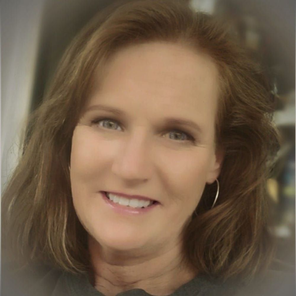 Meet your Posher, Pam